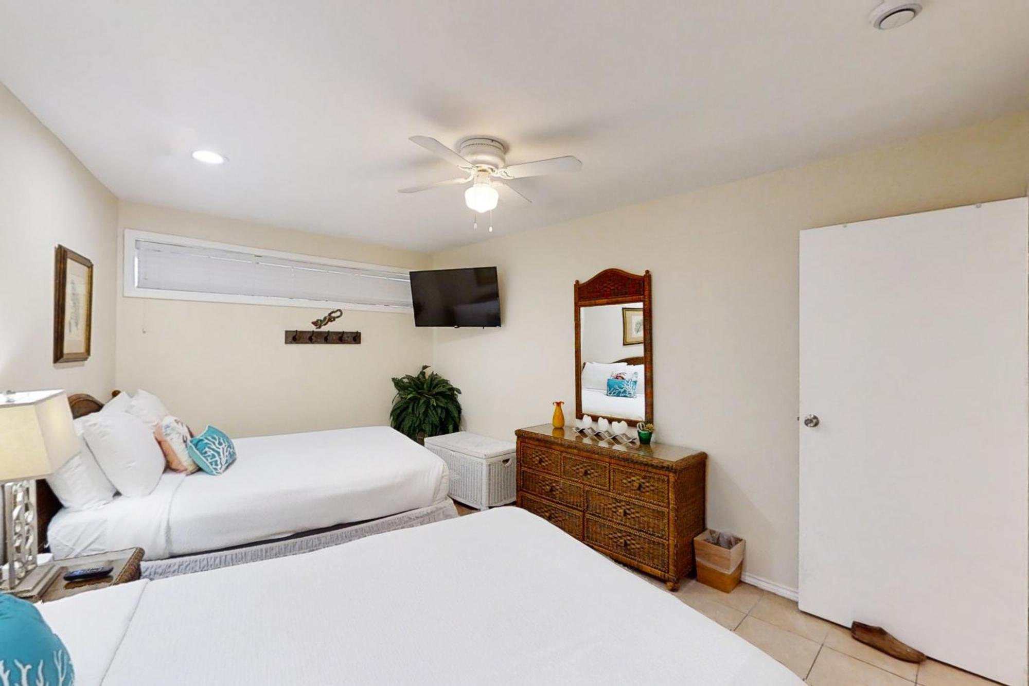 La Internacional Condominiums South Padre Island Esterno foto