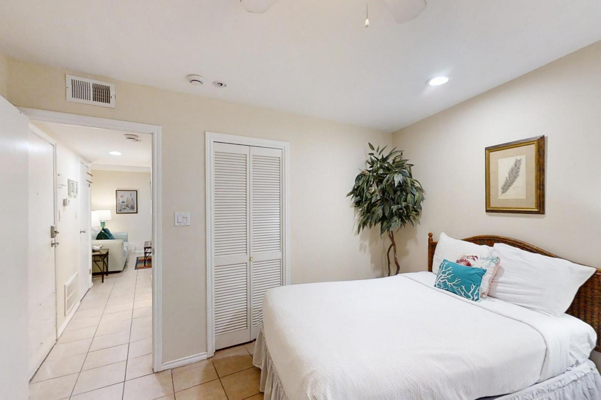La Internacional Condominiums South Padre Island Esterno foto