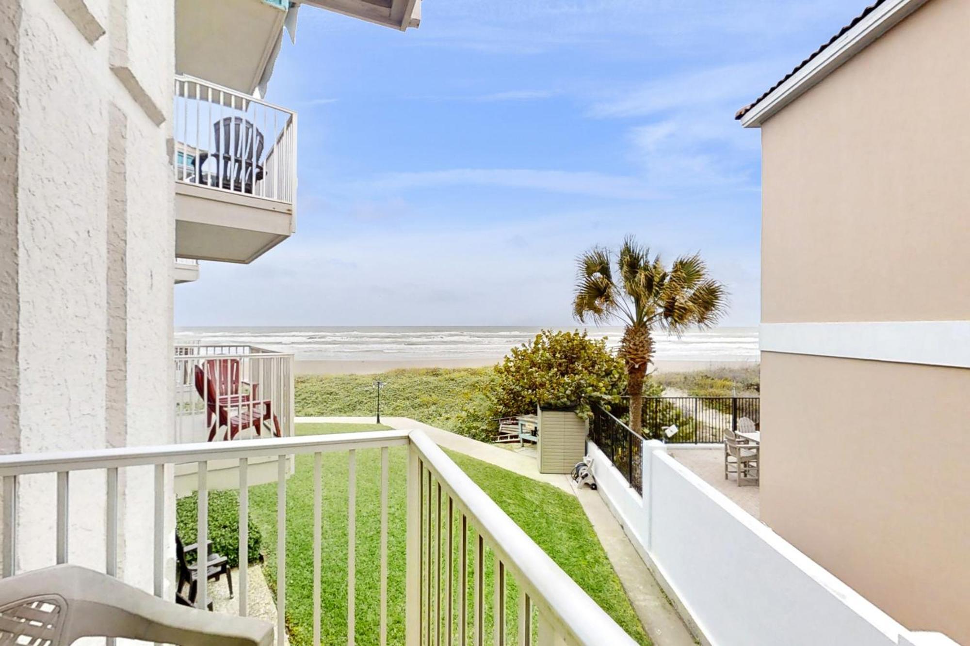 La Internacional Condominiums South Padre Island Esterno foto