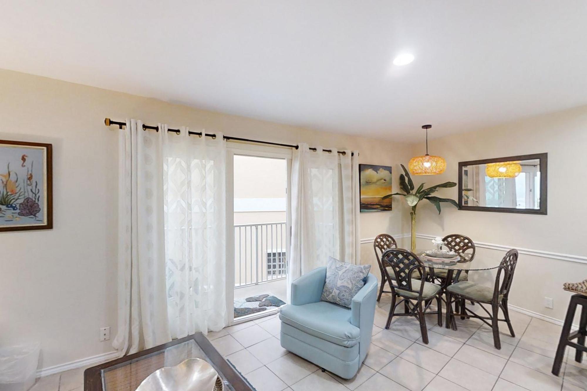 La Internacional Condominiums South Padre Island Esterno foto